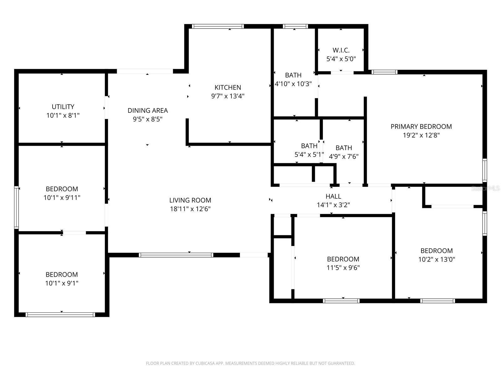 8412 RENALD BLVD, TAMPA, FL, 33637