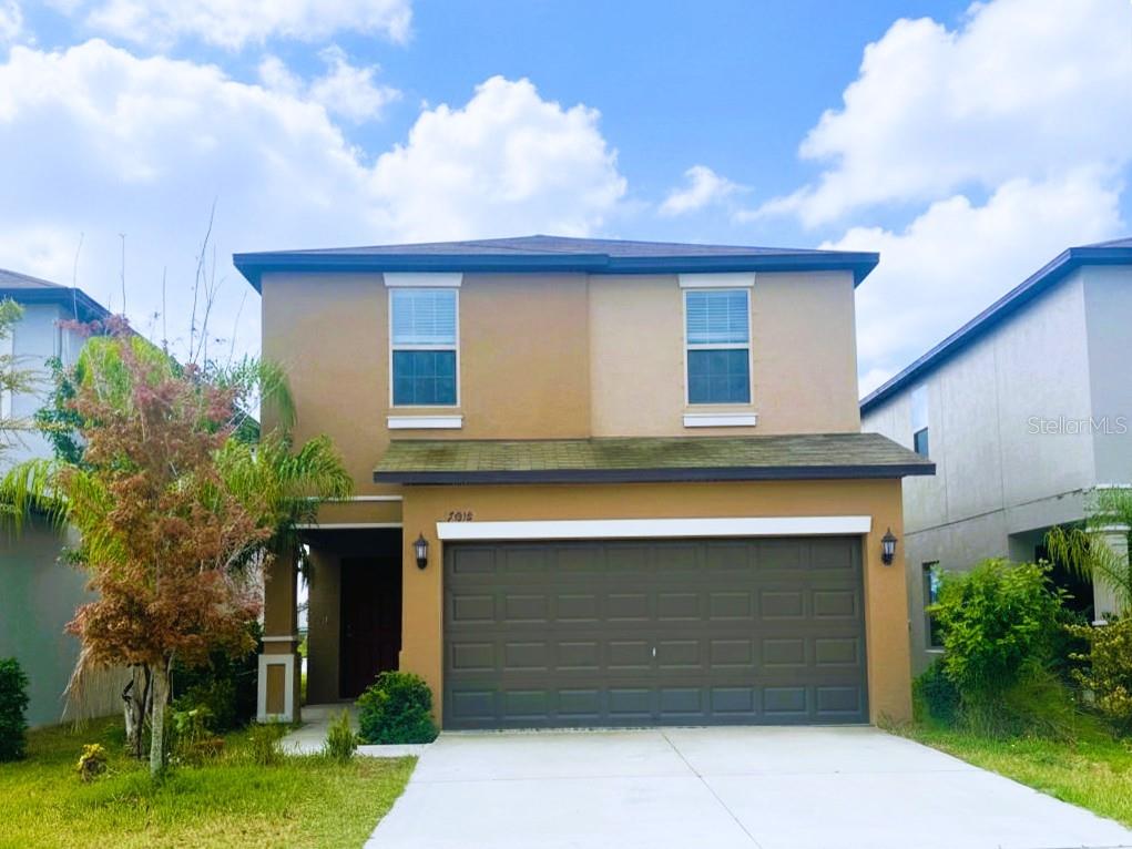 7018 SAMUEL IVY DR, TAMPA, FL, 33619
