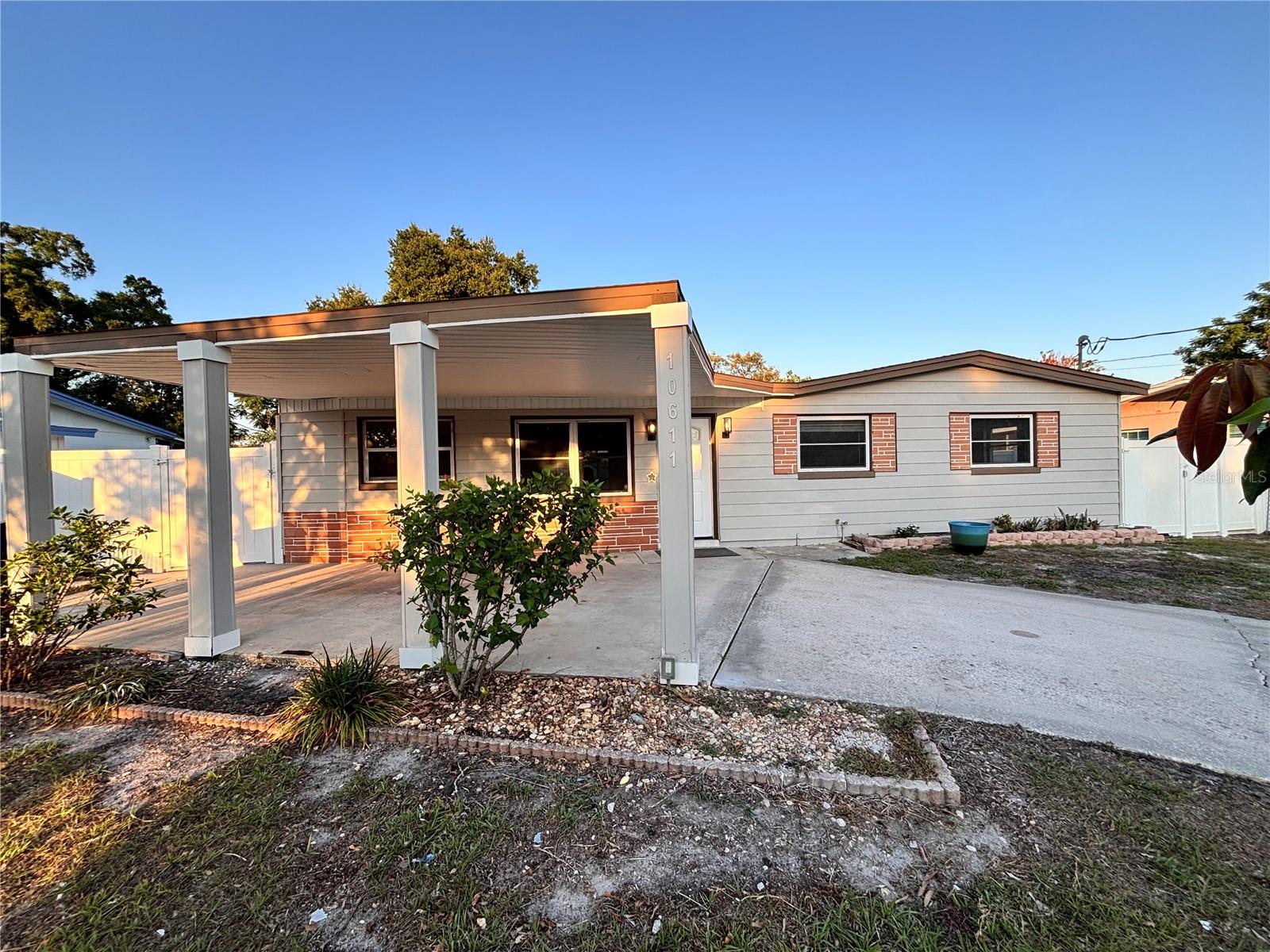 10611 N ALTMAN ST, TAMPA, FL, 33612
