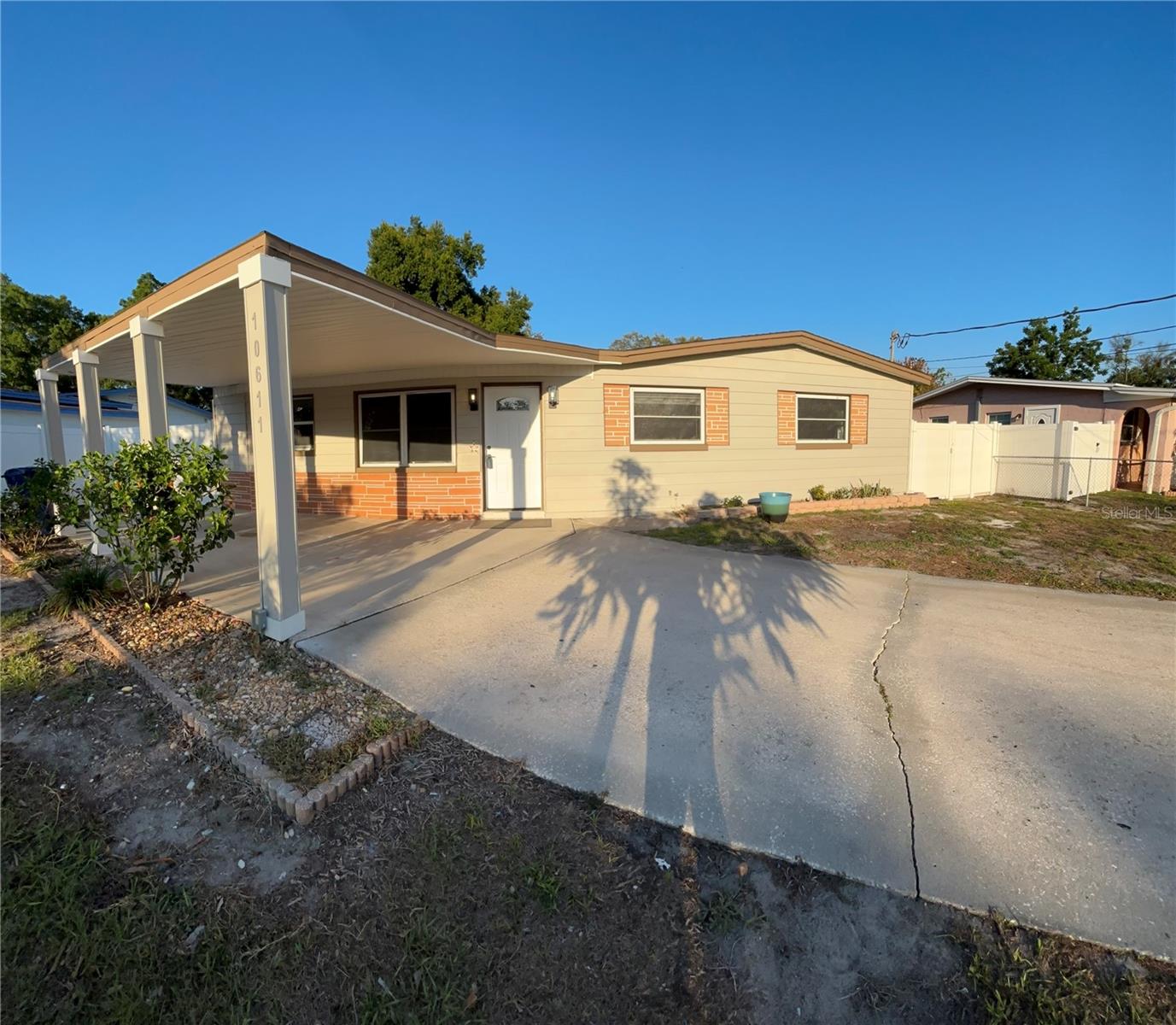 10611 N ALTMAN ST, TAMPA, FL, 33612