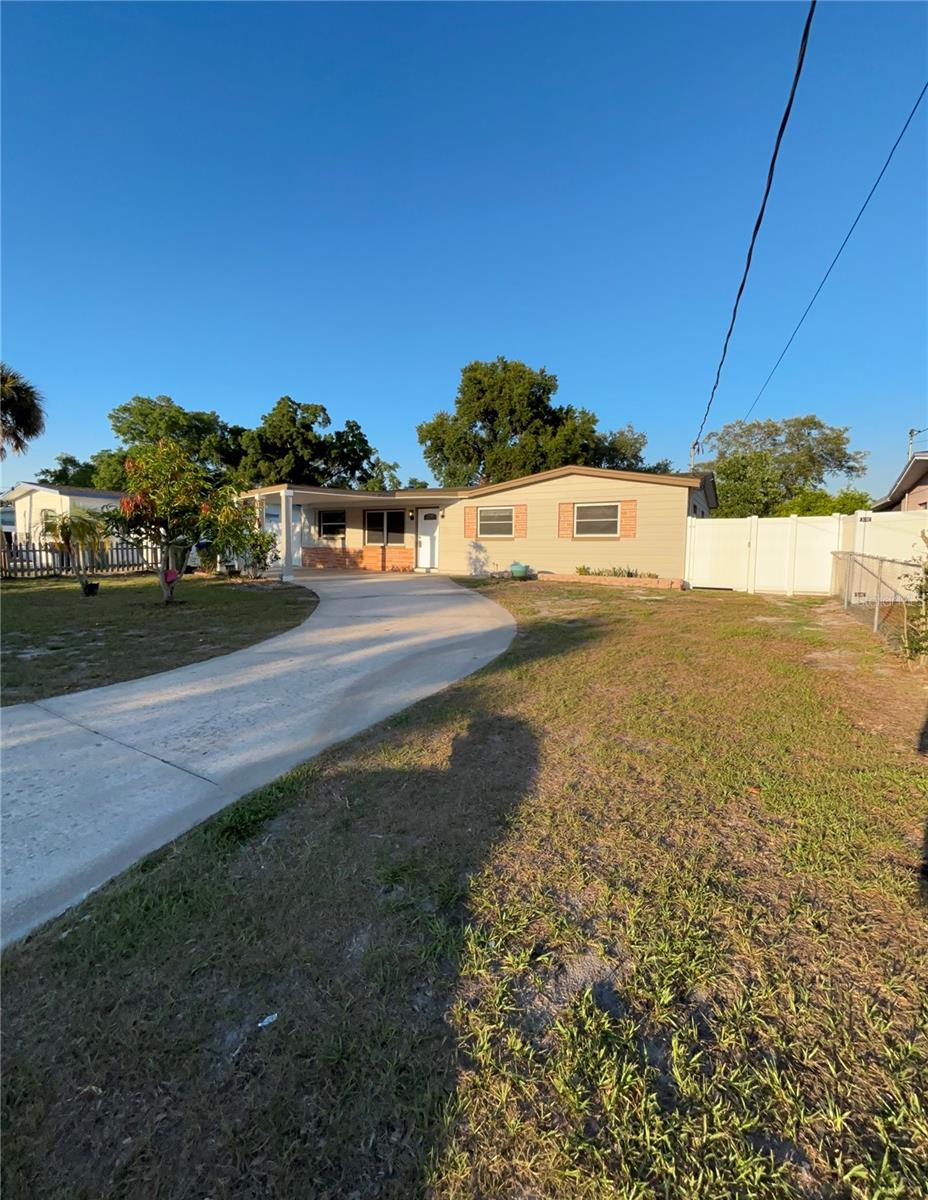 10611 N ALTMAN ST, TAMPA, FL, 33612
