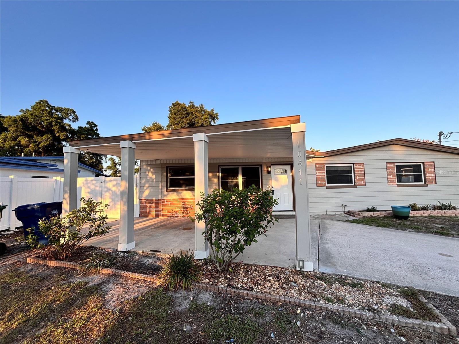 10611 N ALTMAN ST, TAMPA, FL, 33612