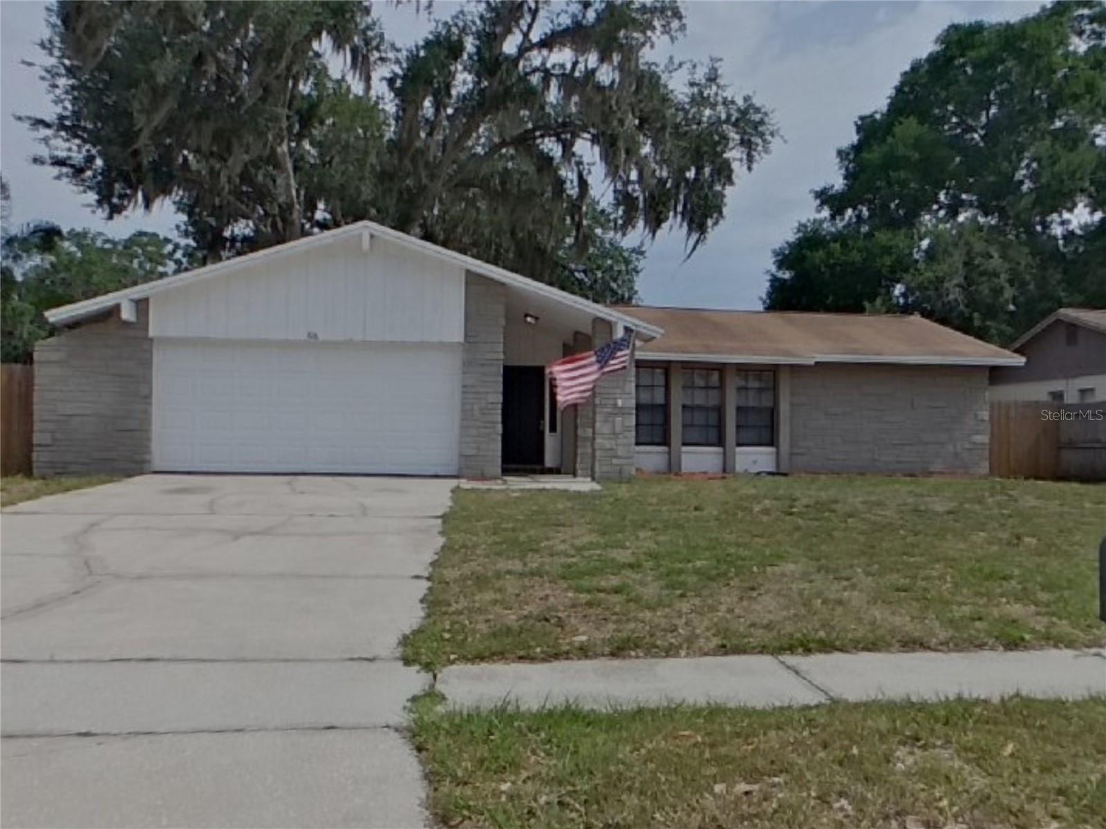 SOUTHWOOD HILLS UNIT 14, BRANDON, FL, 33511