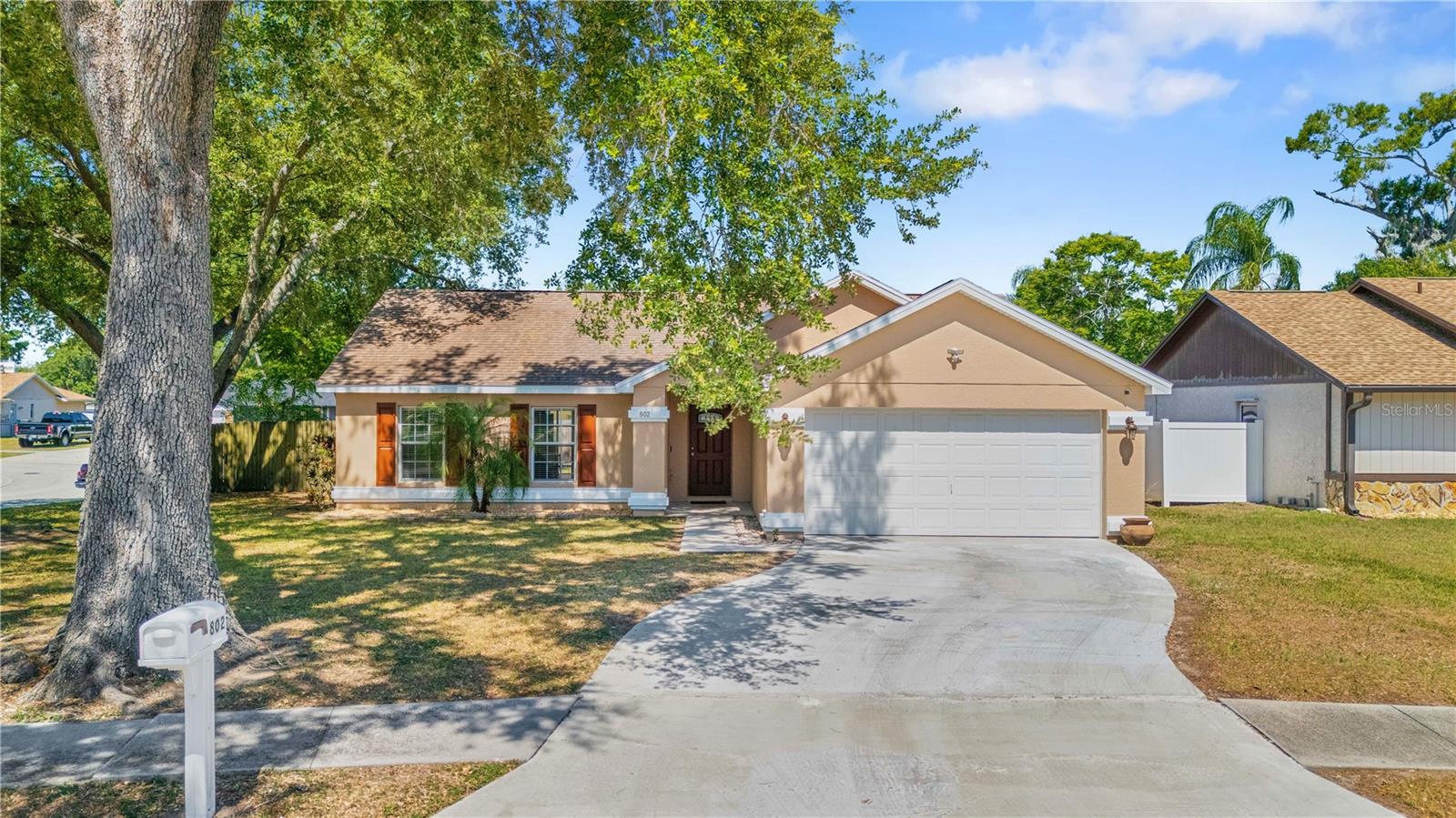 802 SMITH BAY DR, BRANDON, FL, 33510