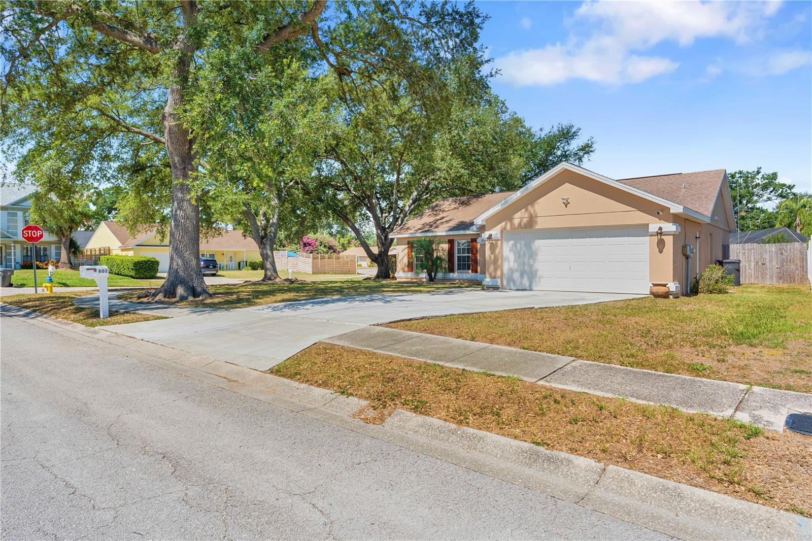 802 SMITH BAY DR, BRANDON, FL, 33510