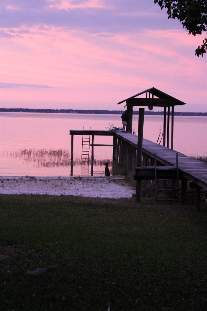 12595 SE SUNSET HARBOR RD, WEIRSDALE, FL, 32195