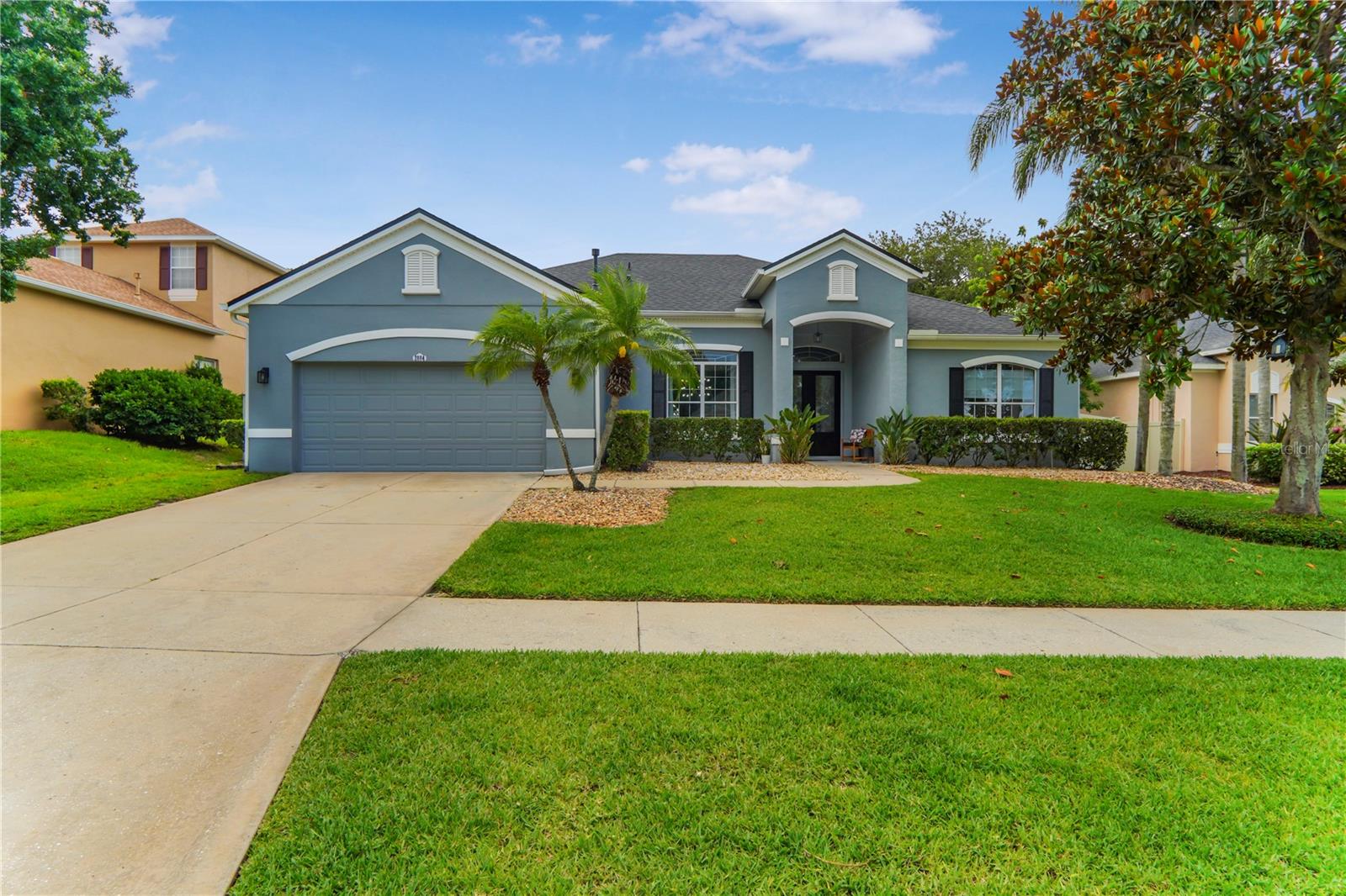 2884 MAJESTIC ISLE DR, CLERMONT, FL, 34711