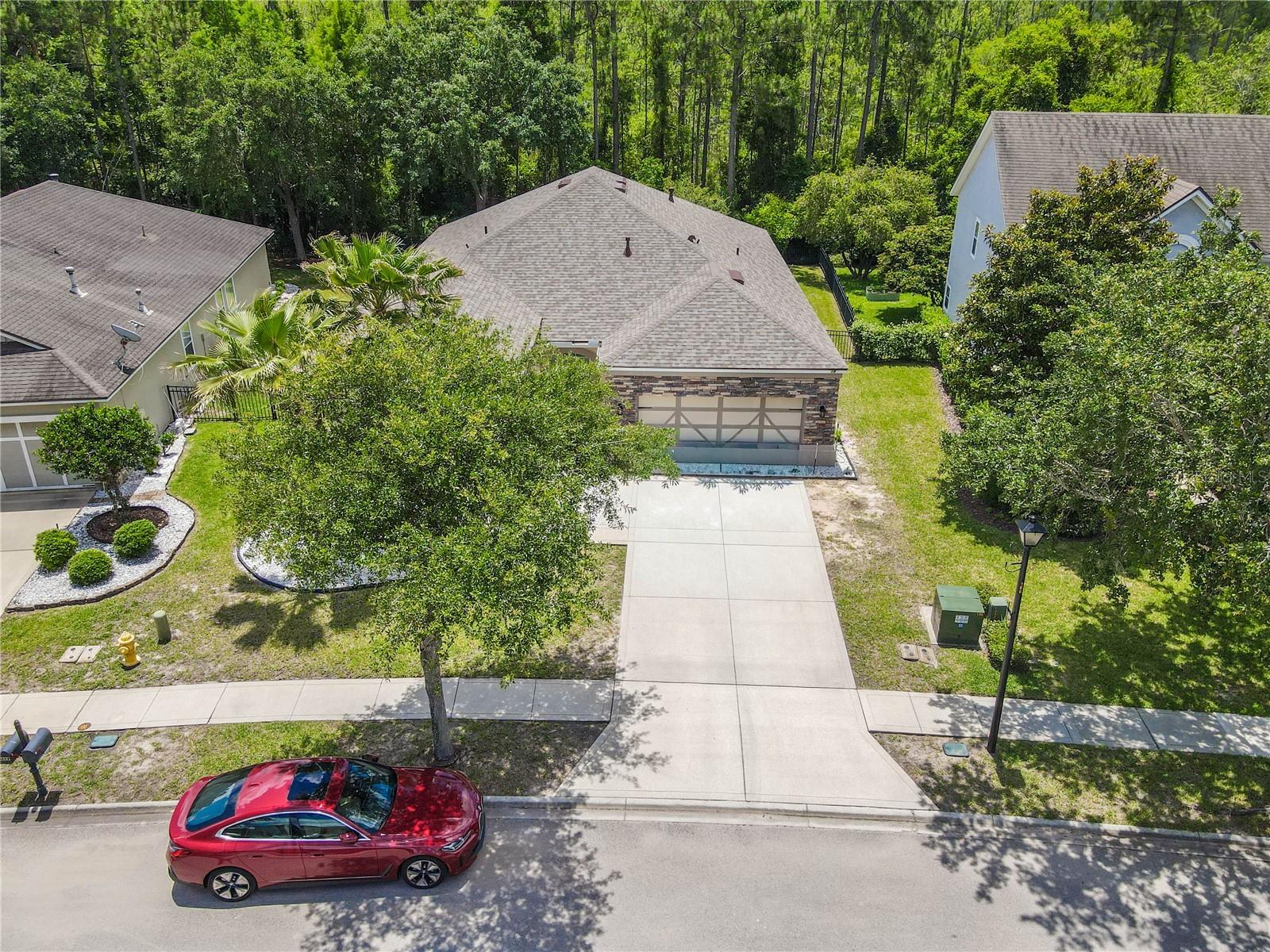 184 S ARABELLA WAY, ST JOHNS, FL, 32259