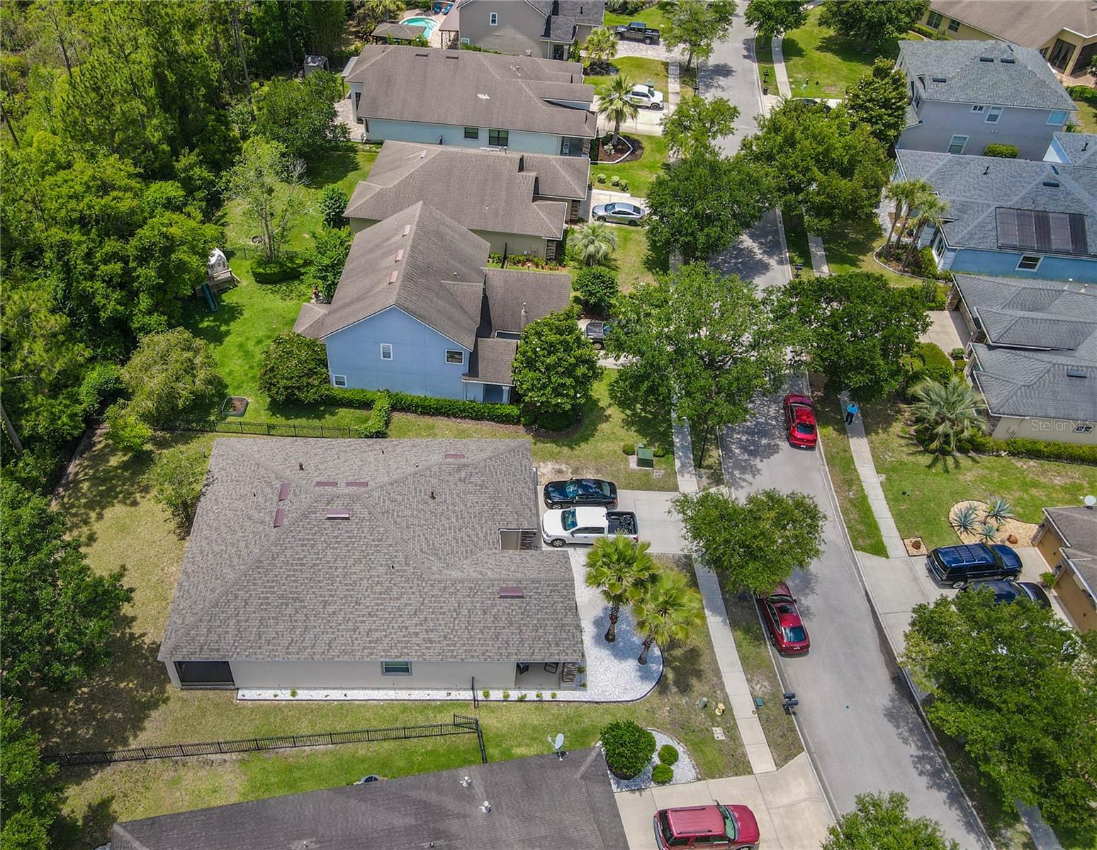 184 S ARABELLA WAY, ST JOHNS, FL, 32259