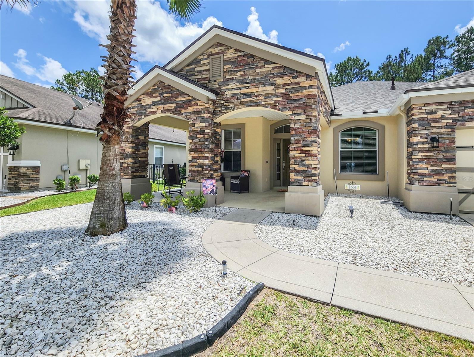 184 S ARABELLA WAY, ST JOHNS, FL, 32259