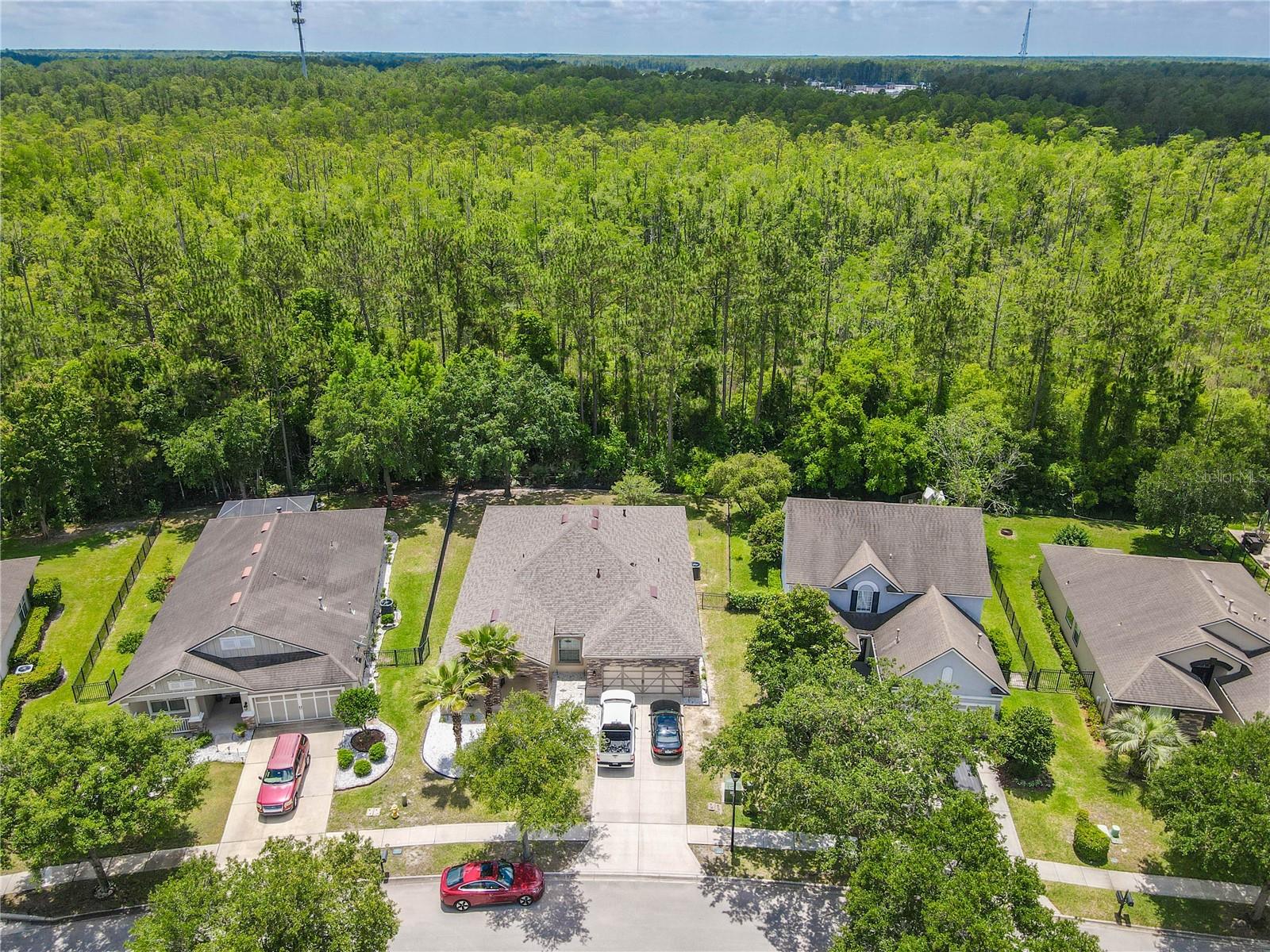 184 S ARABELLA WAY, ST JOHNS, FL, 32259