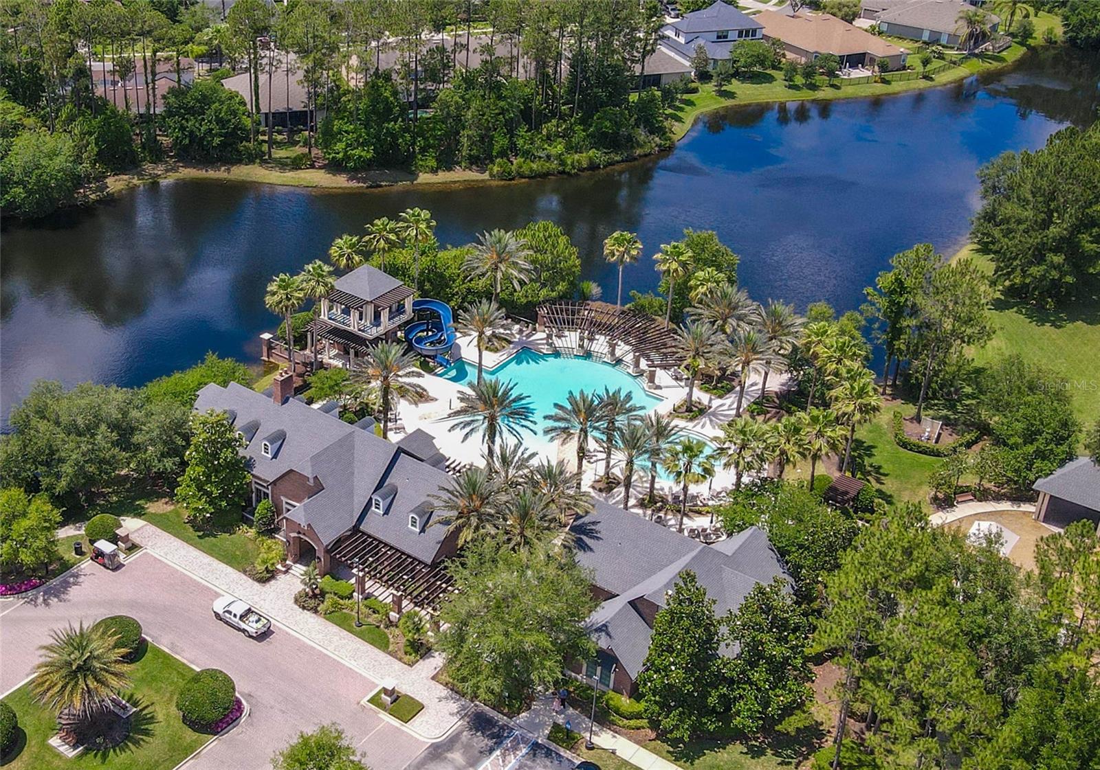 184 S ARABELLA WAY, ST JOHNS, FL, 32259