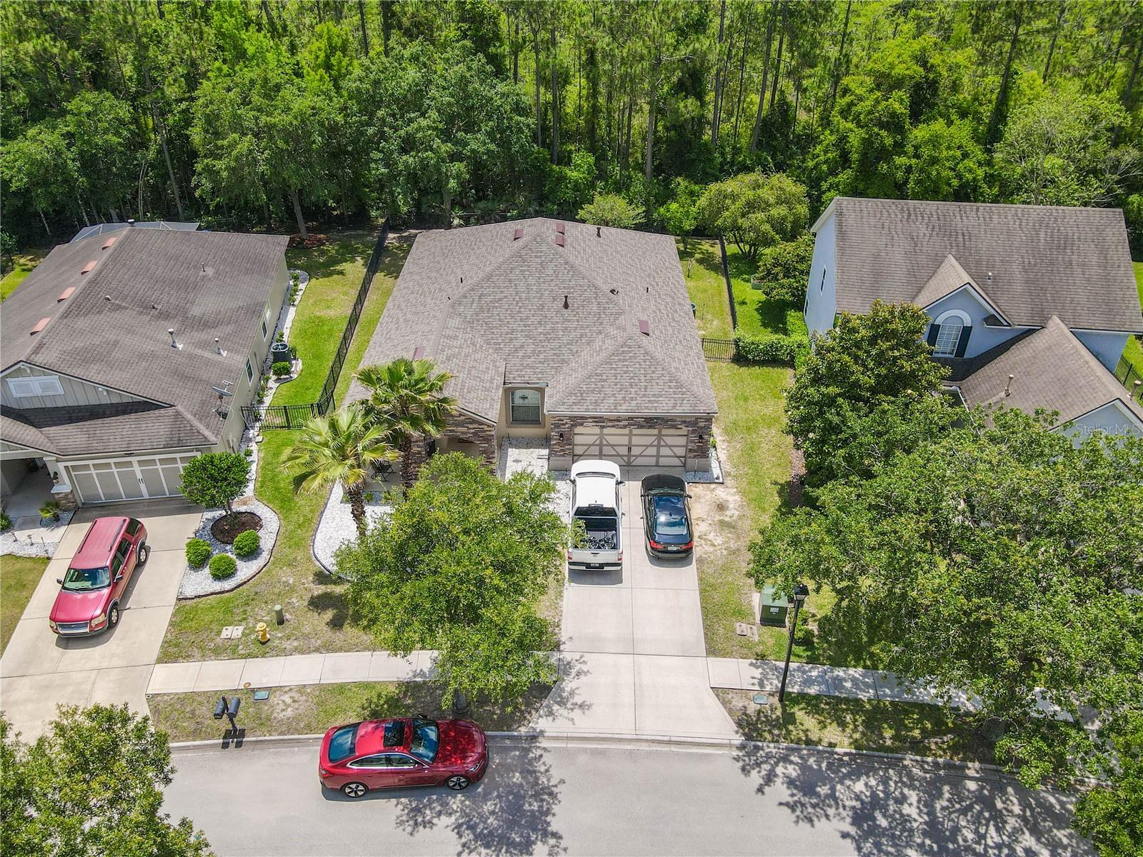 184 S ARABELLA WAY, ST JOHNS, FL, 32259