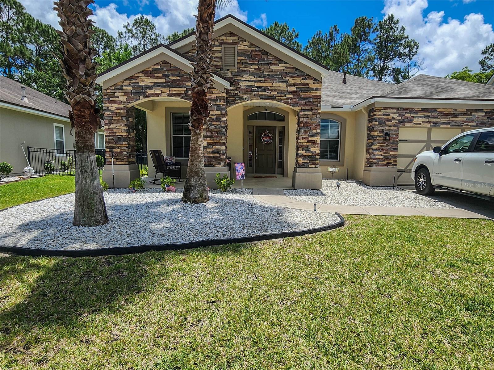 184 S ARABELLA WAY, ST JOHNS, FL, 32259