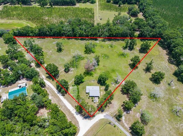 289 SW PURITAN PL, LAKE CITY, FL, 32024