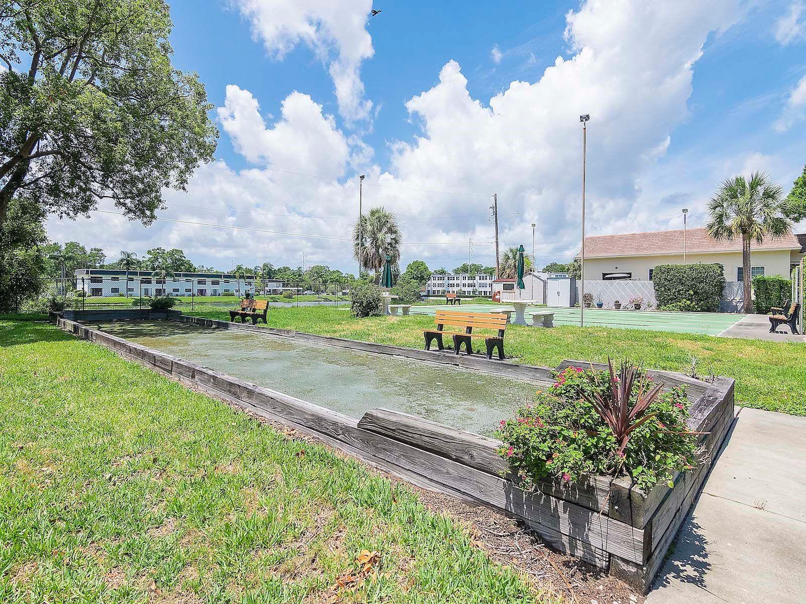 1662 S LAKE AVE #6, CLEARWATER, FL, 33756
