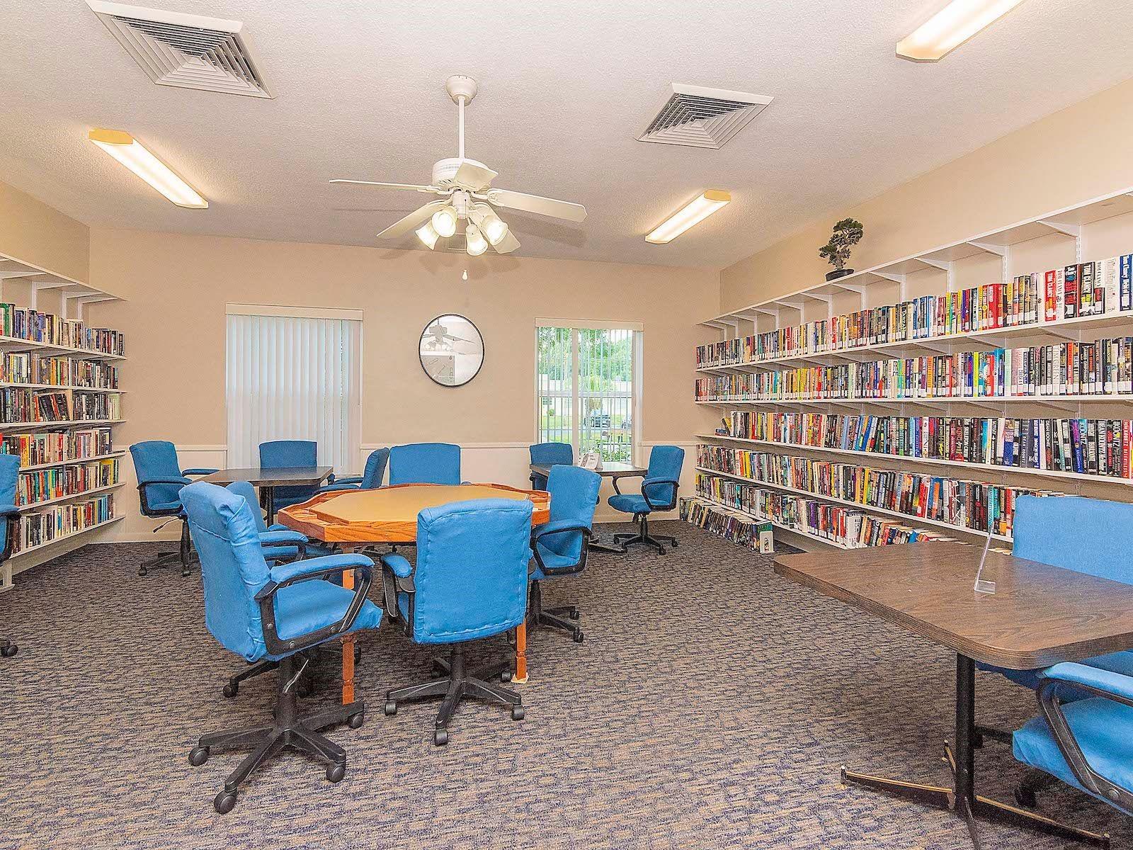 1662 S LAKE AVE #6, CLEARWATER, FL, 33756