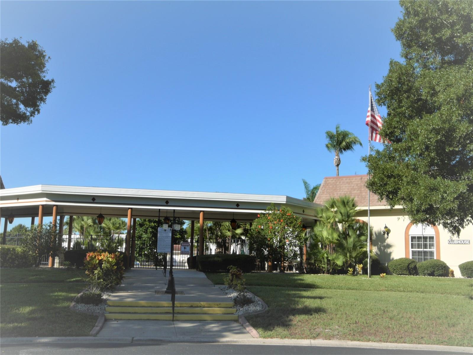 1662 S LAKE AVE #6, CLEARWATER, FL, 33756