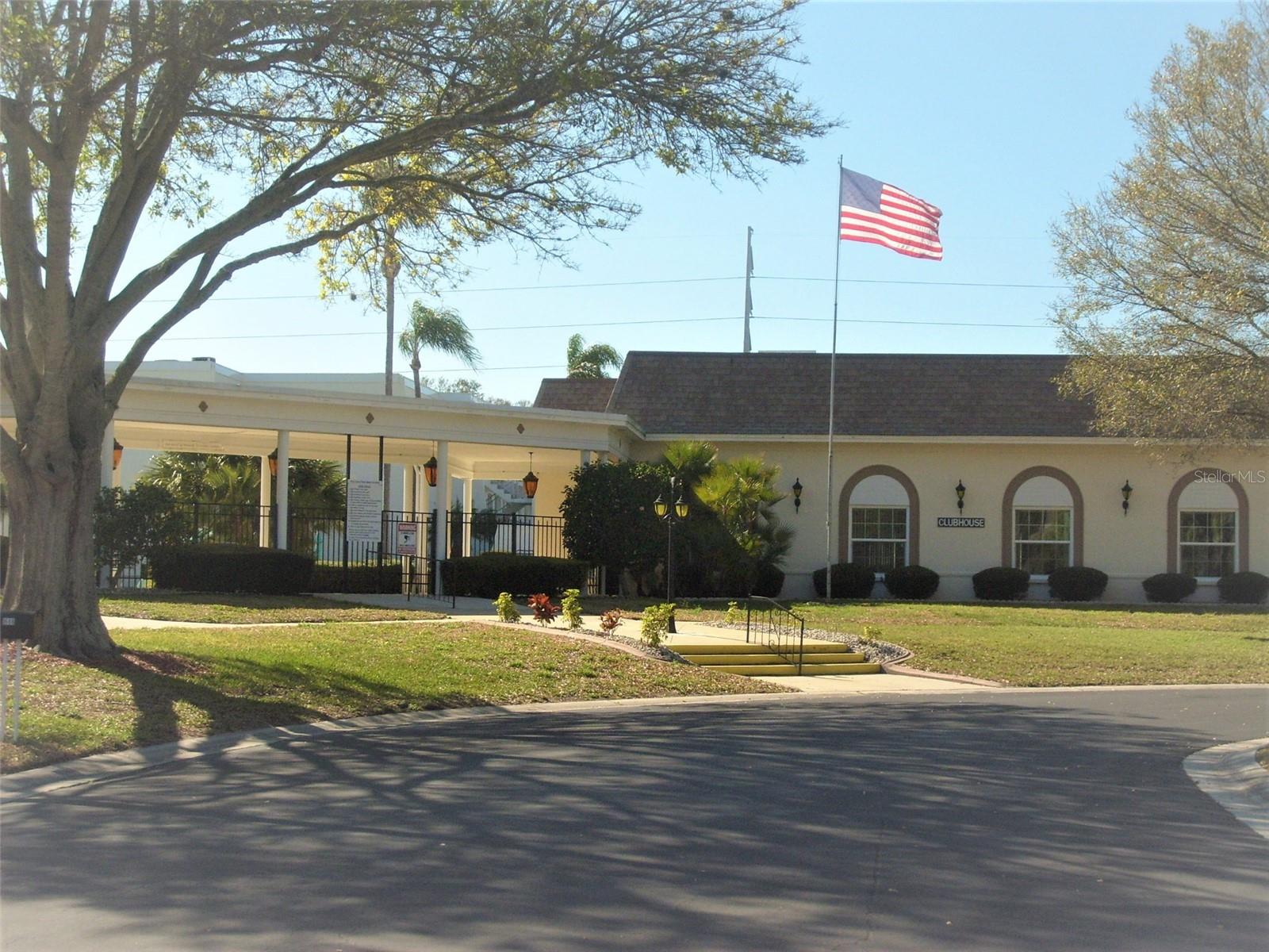 1662 S LAKE AVE #6, CLEARWATER, FL, 33756