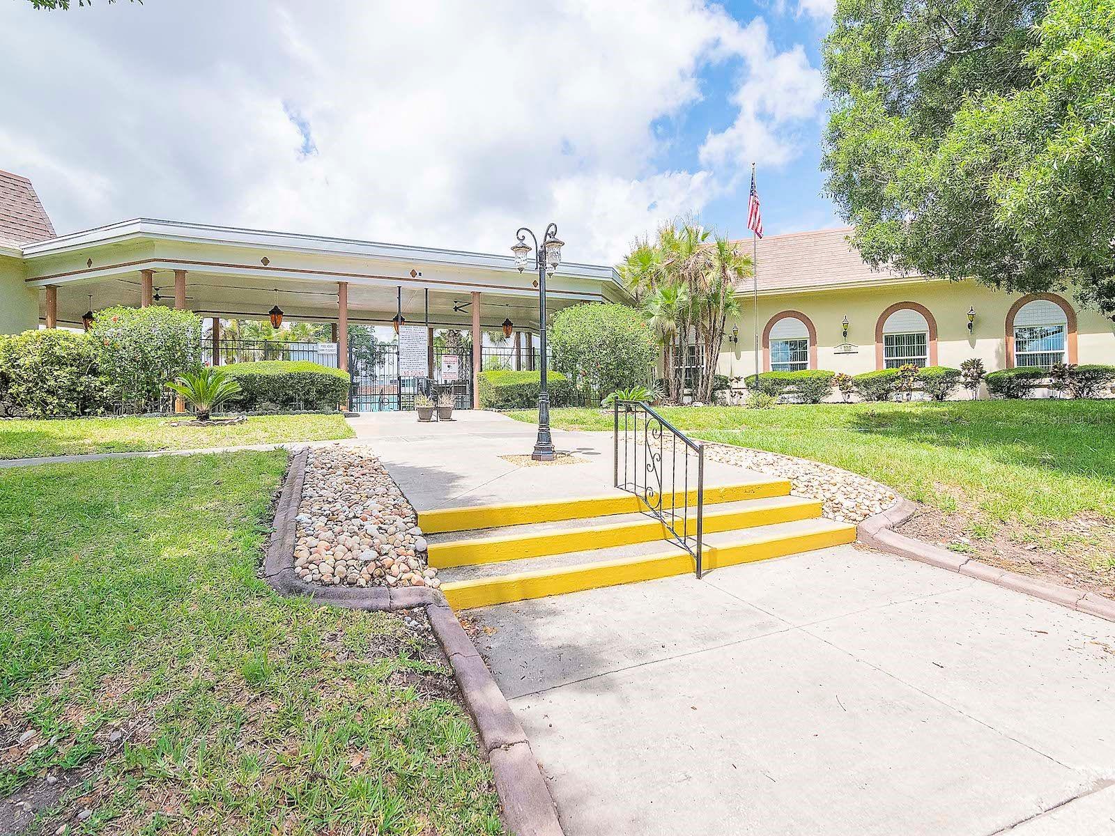 1662 S LAKE AVE #6, CLEARWATER, FL, 33756