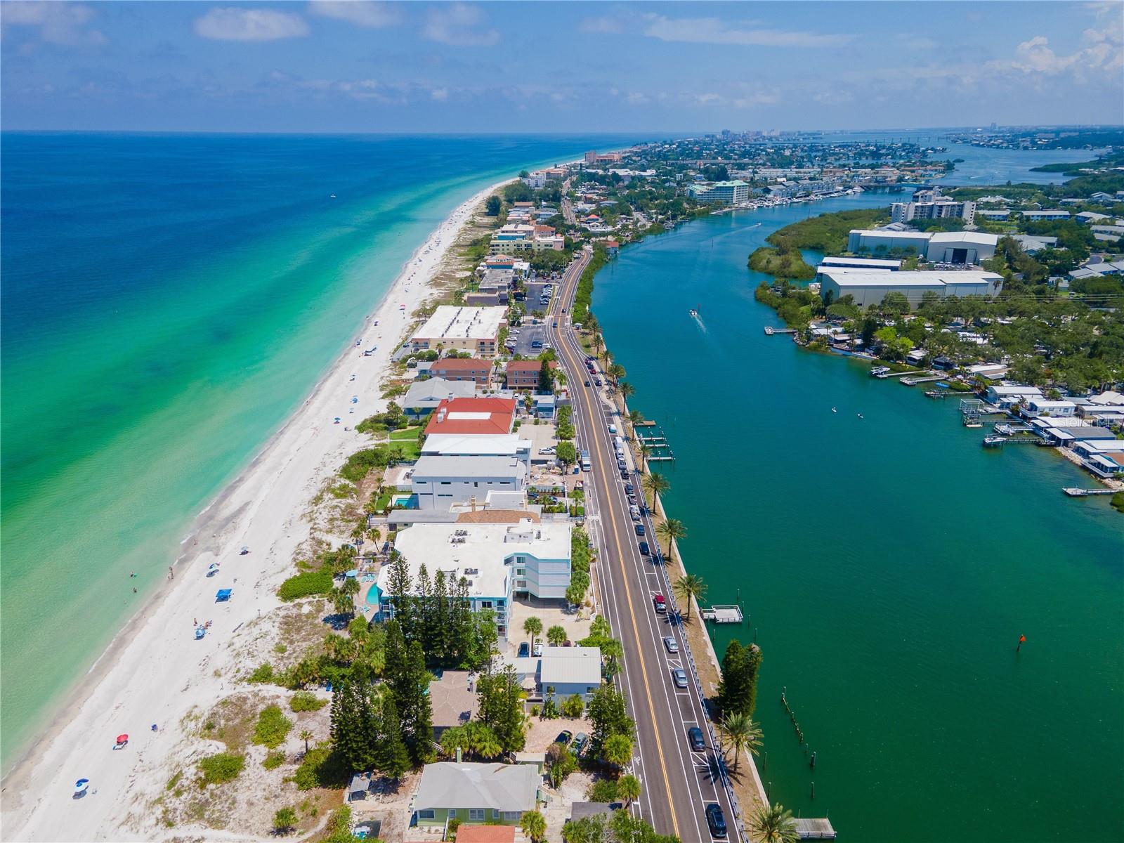 1662 S LAKE AVE #6, CLEARWATER, FL, 33756