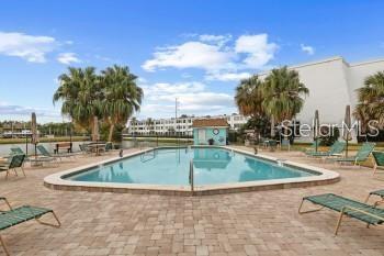 1662 S LAKE AVE #6, CLEARWATER, FL, 33756