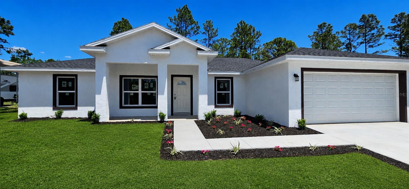 1853 W OLIVER DR, CITRUS SPRINGS, FL, 34434