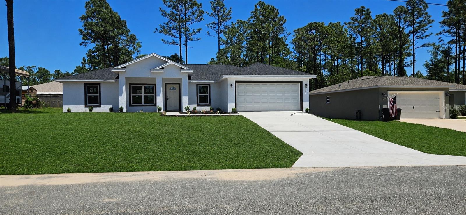 1853 W OLIVER DR, CITRUS SPRINGS, FL, 34434