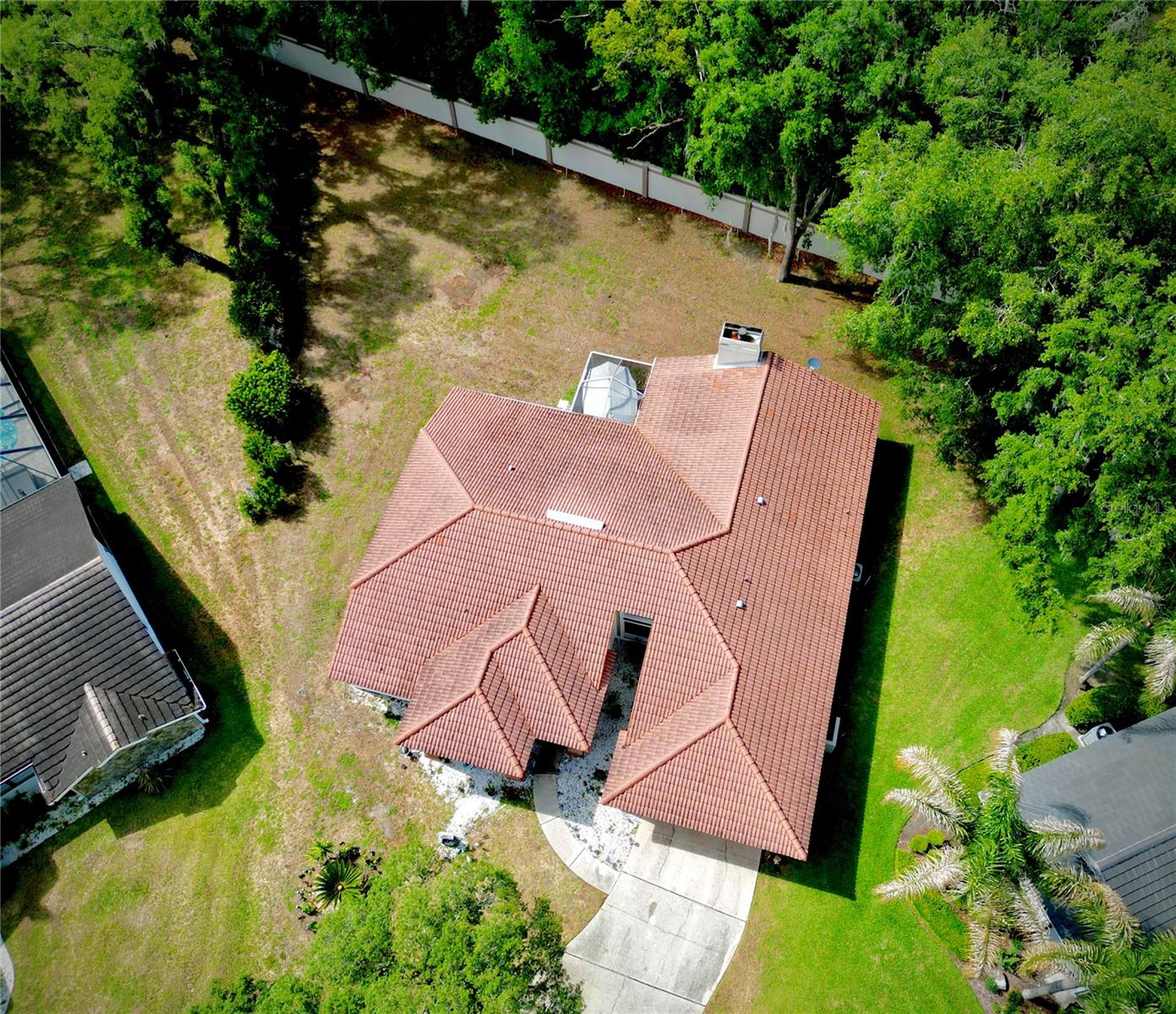 5455 PINE BARK LN, WESLEY CHAPEL, FL, 33543