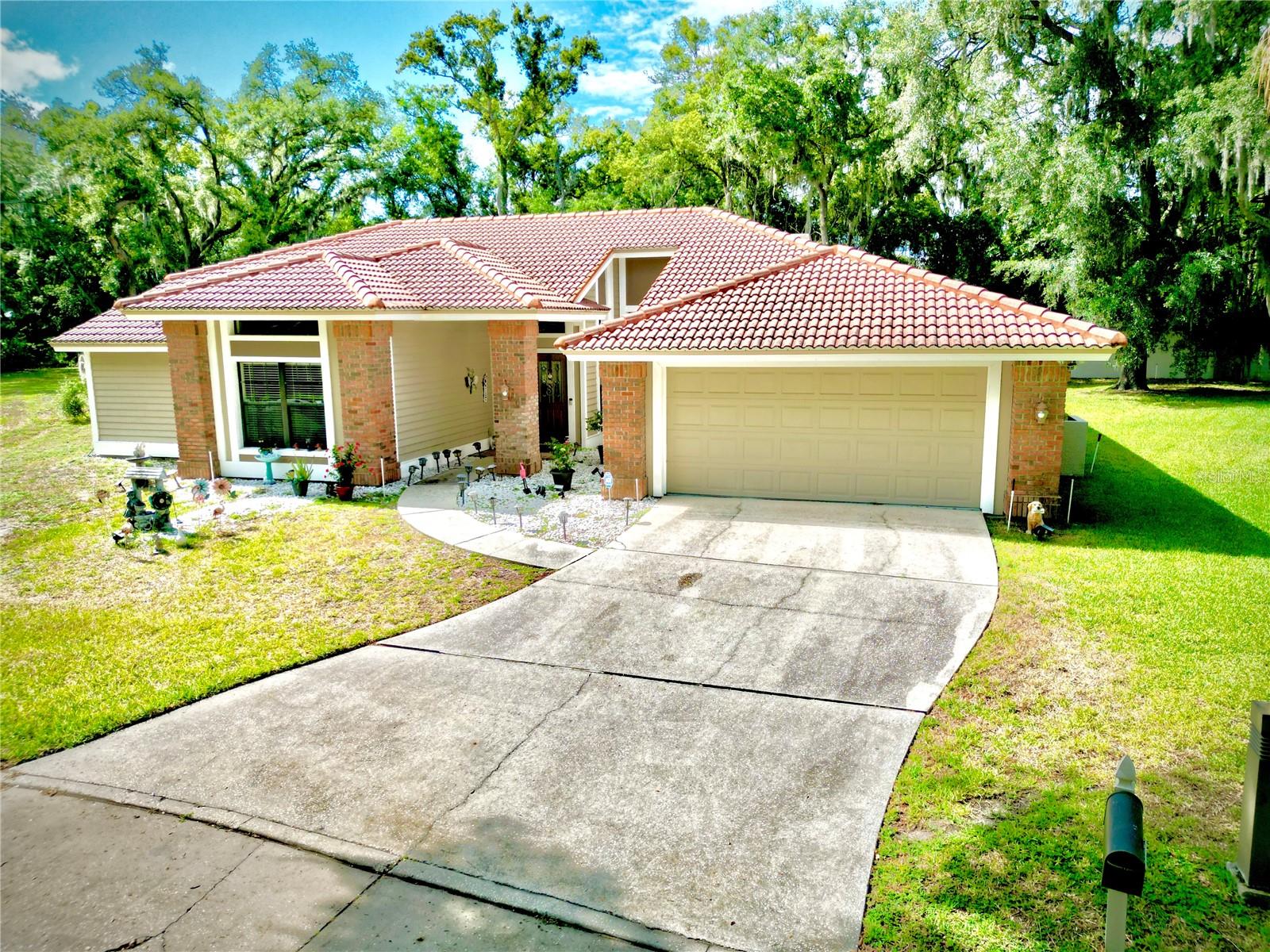 5455 PINE BARK LN, WESLEY CHAPEL, FL, 33543