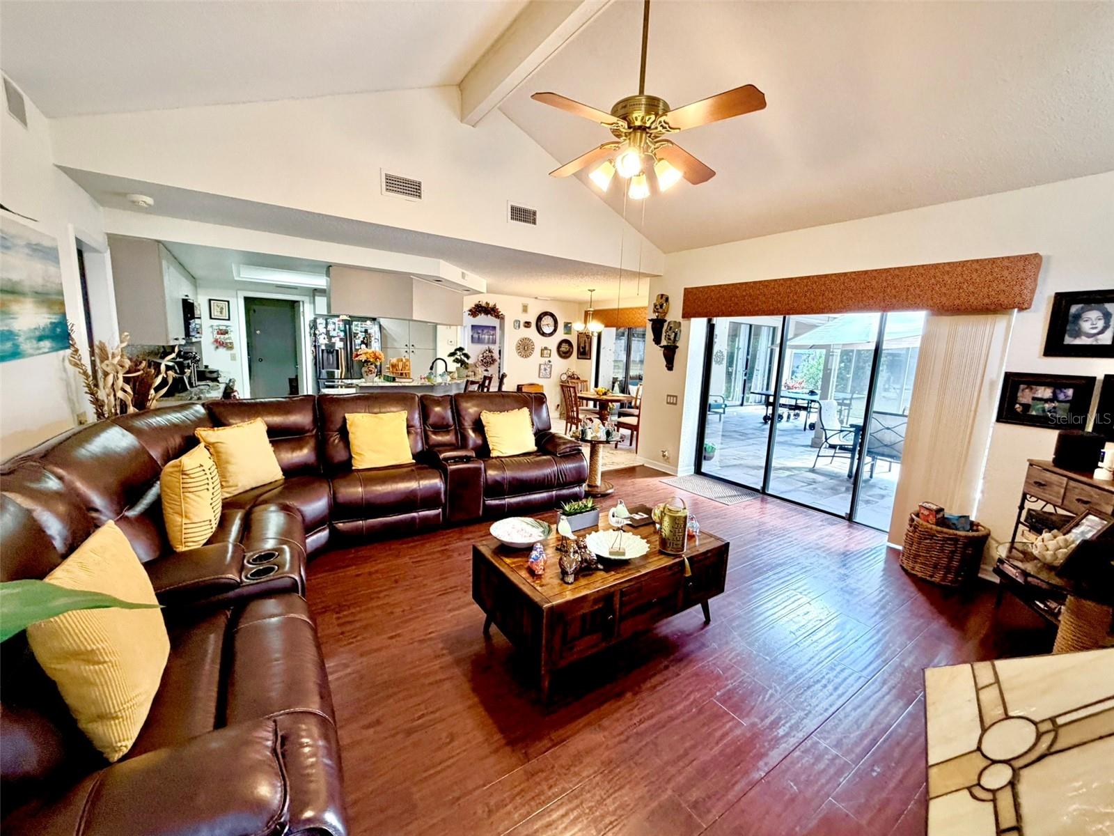5455 PINE BARK LN, WESLEY CHAPEL, FL, 33543