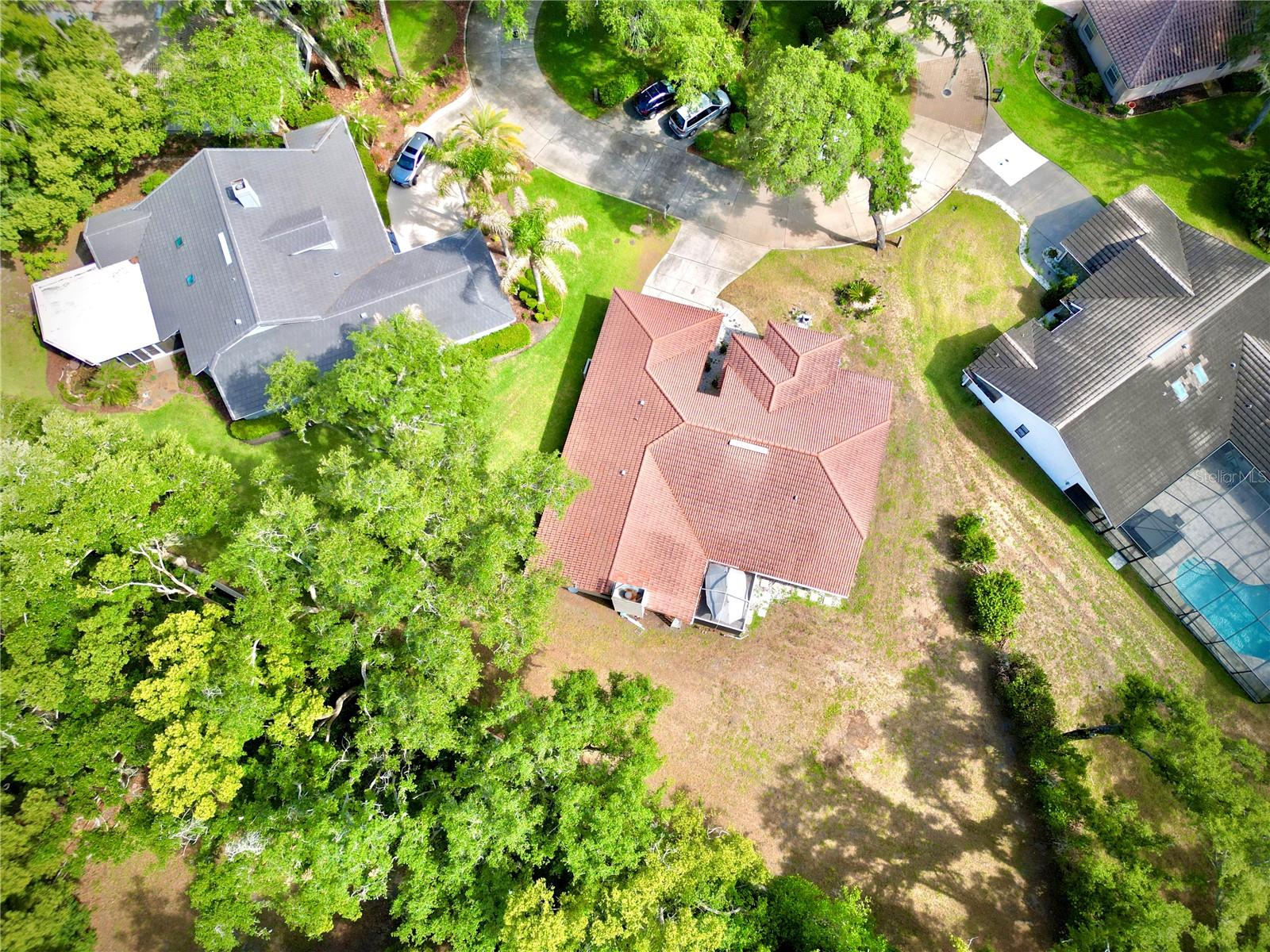 5455 PINE BARK LN, WESLEY CHAPEL, FL, 33543