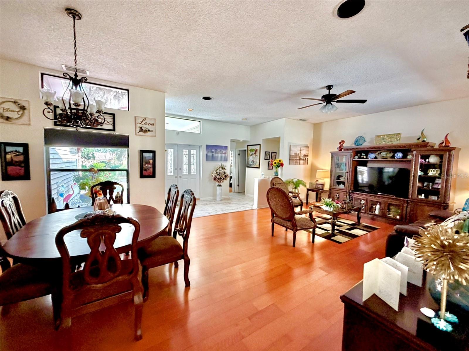 5455 PINE BARK LN, WESLEY CHAPEL, FL, 33543