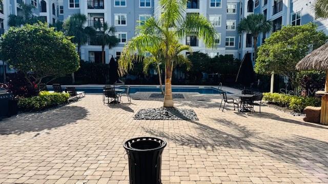 206 E SOUTH ST #3032, ORLANDO, FL, 32801