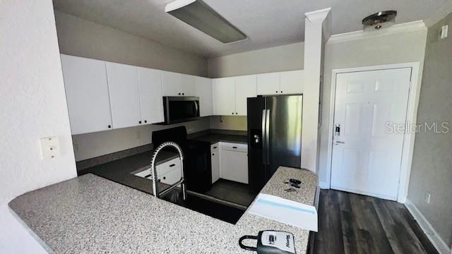206 E SOUTH ST #3032, ORLANDO, FL, 32801