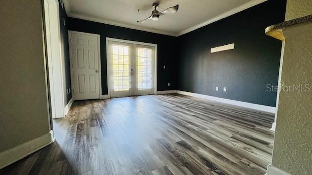 206 E SOUTH ST #3032, ORLANDO, FL, 32801