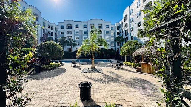 206 E SOUTH ST #3032, ORLANDO, FL, 32801