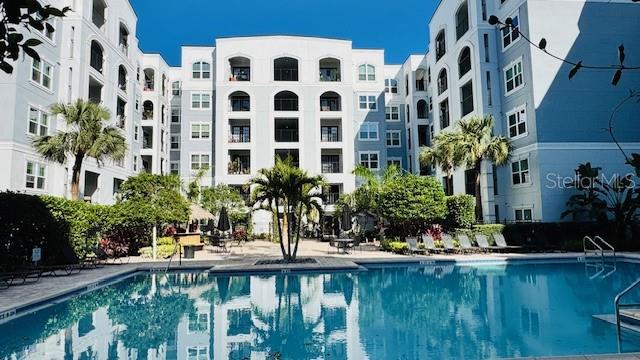 206 E SOUTH ST #3032, ORLANDO, FL, 32801