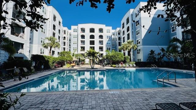 206 E SOUTH ST #3032, ORLANDO, FL, 32801