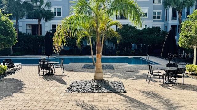 206 E SOUTH ST #3032, ORLANDO, FL, 32801