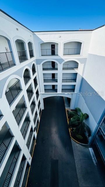 206 E SOUTH ST #3032, ORLANDO, FL, 32801
