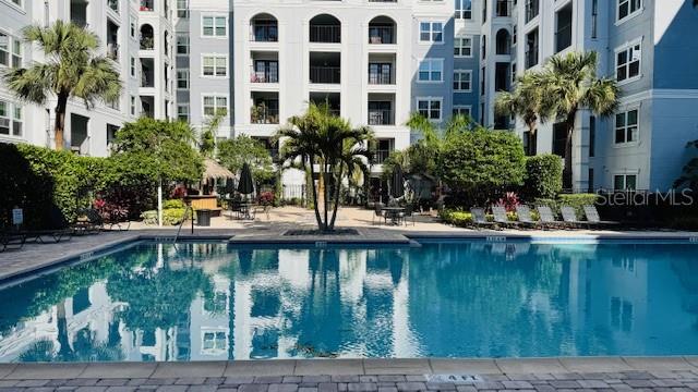 206 E SOUTH ST #3032, ORLANDO, FL, 32801