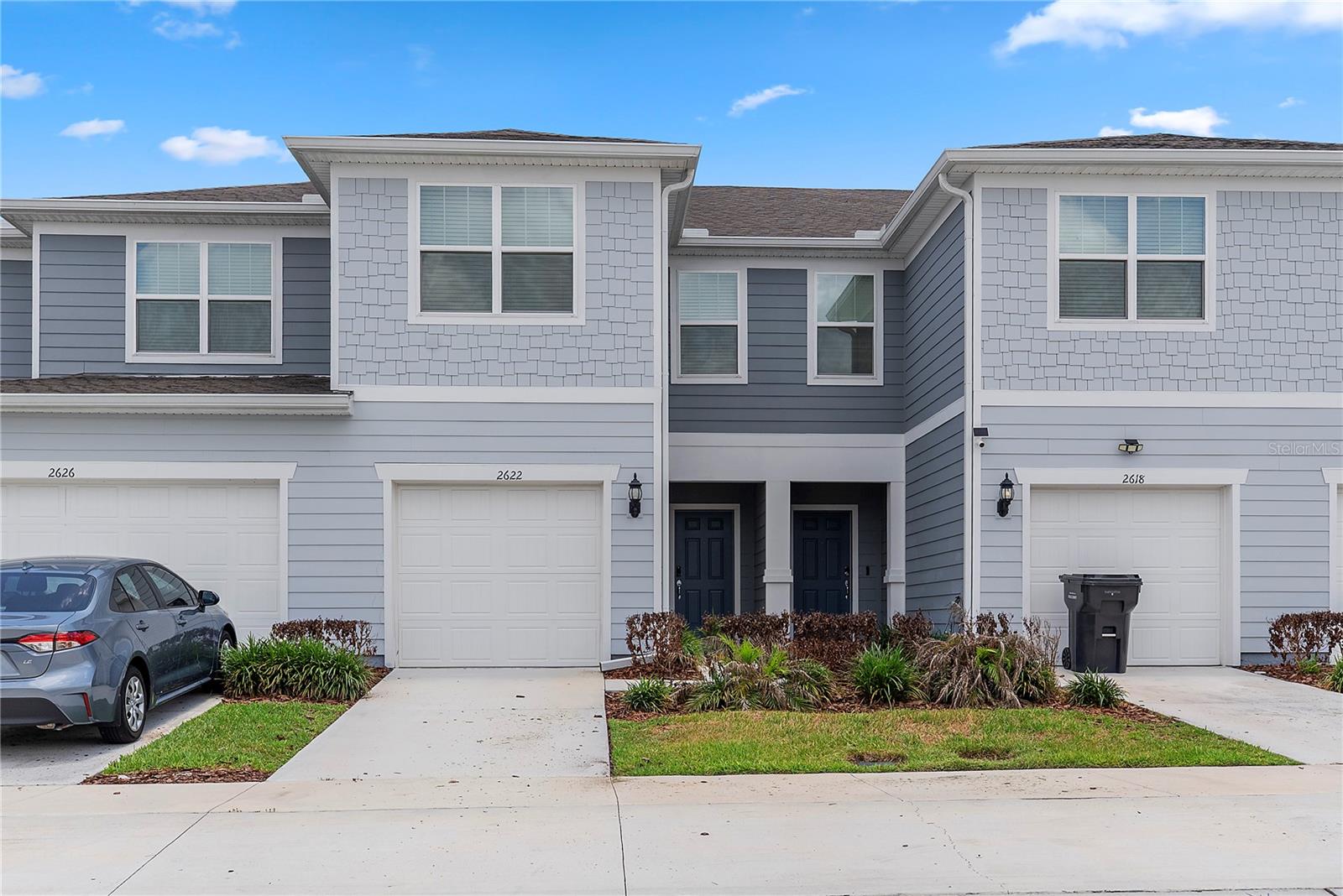 2622 WINSOME WAY, DAVENPORT, FL, 33896