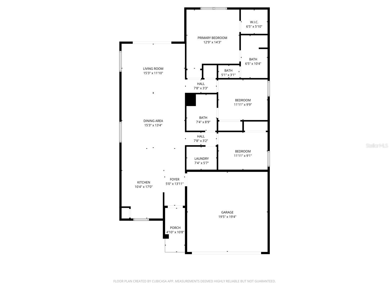 479 WINWOOD CT, PORT CHARLOTTE, FL, 33954