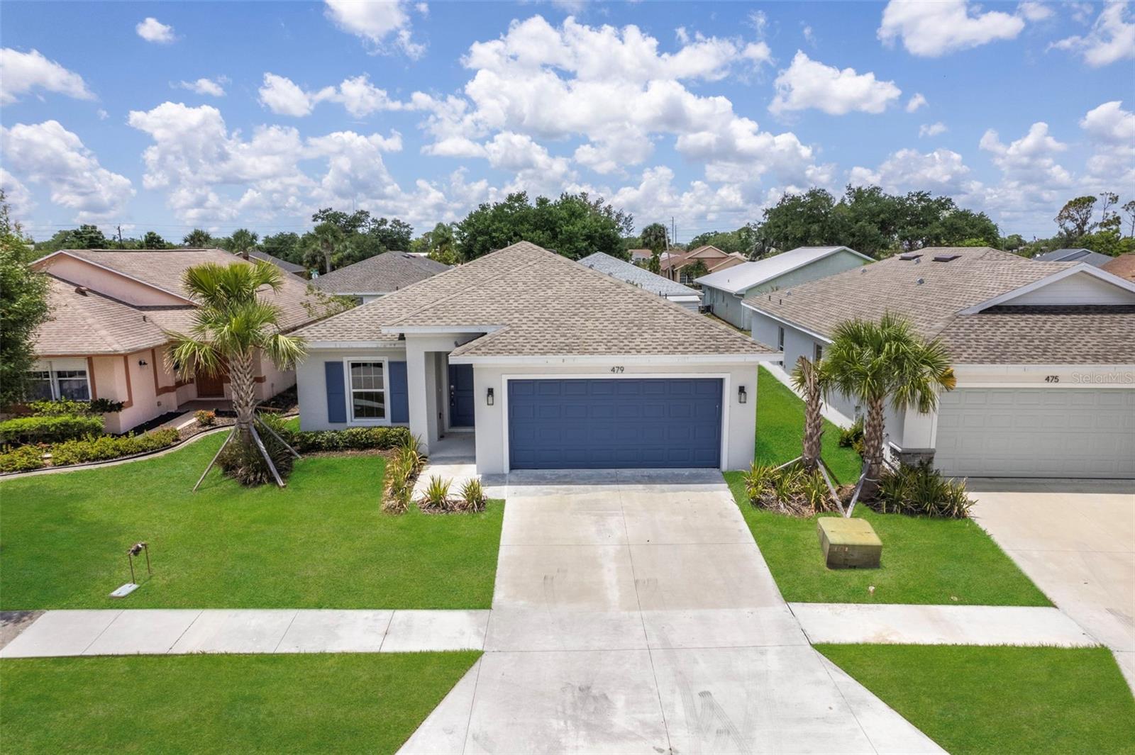 479 WINWOOD CT, PORT CHARLOTTE, FL, 33954