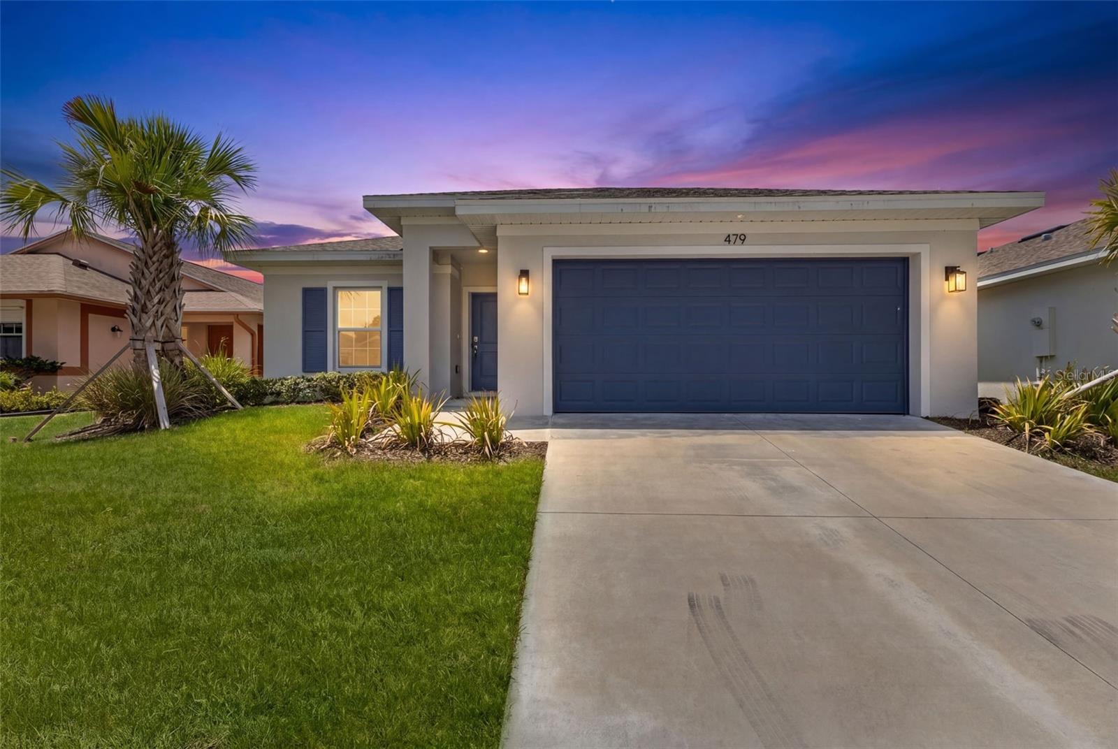 479 WINWOOD CT, PORT CHARLOTTE, FL, 33954