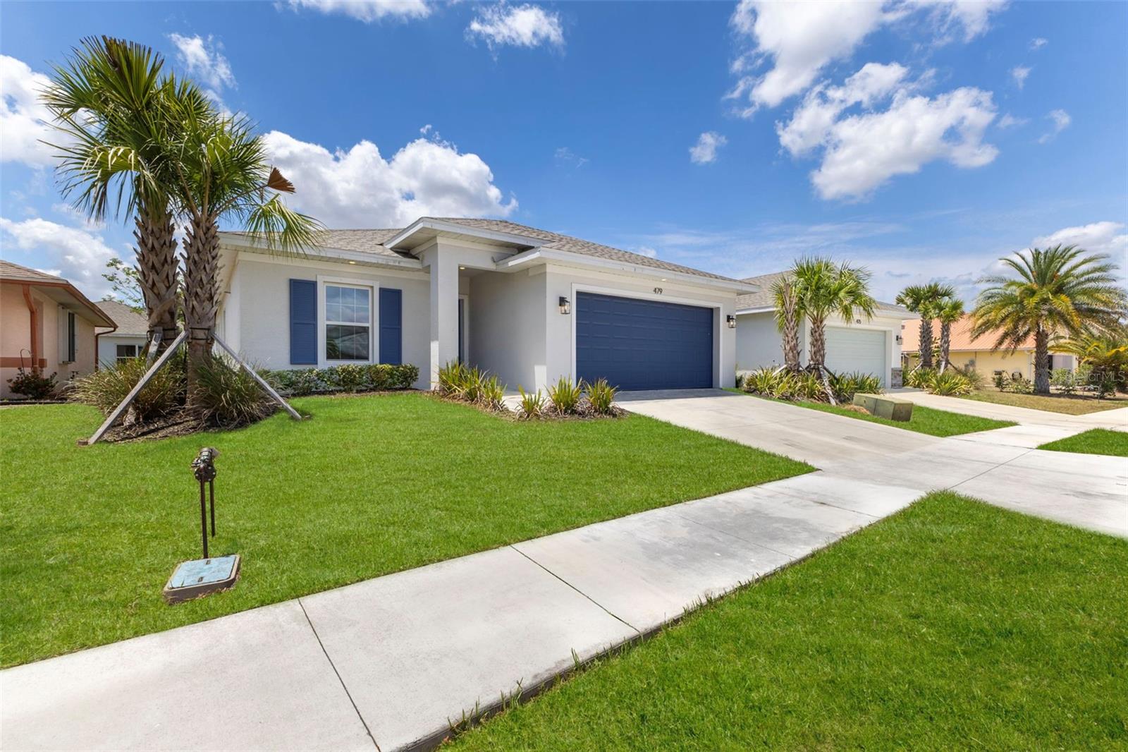 479 WINWOOD CT, PORT CHARLOTTE, FL, 33954