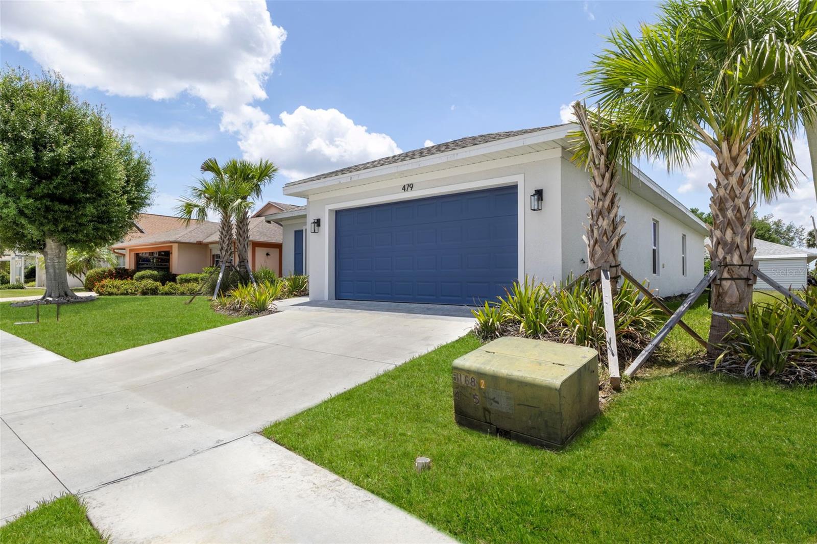 479 WINWOOD CT, PORT CHARLOTTE, FL, 33954