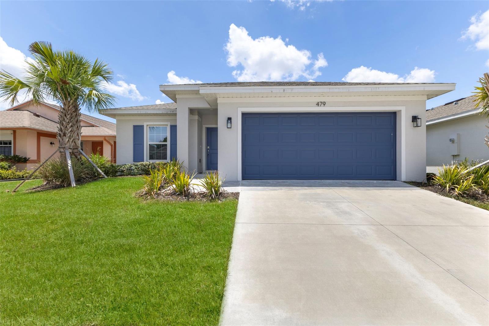 479 WINWOOD CT, PORT CHARLOTTE, FL, 33954
