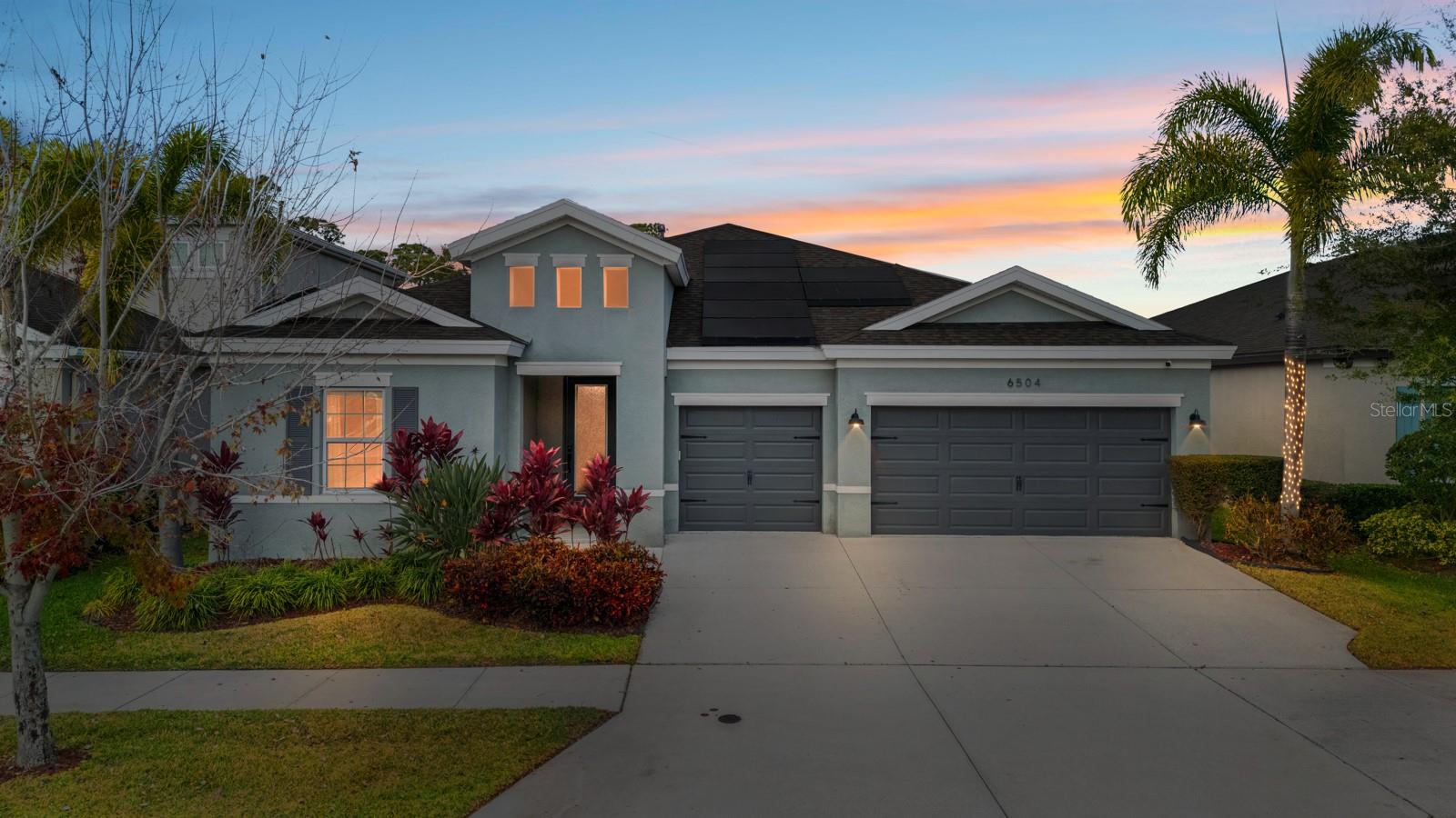 6504 MAIDEN SEA DR, APOLLO BEACH, FL, 33572